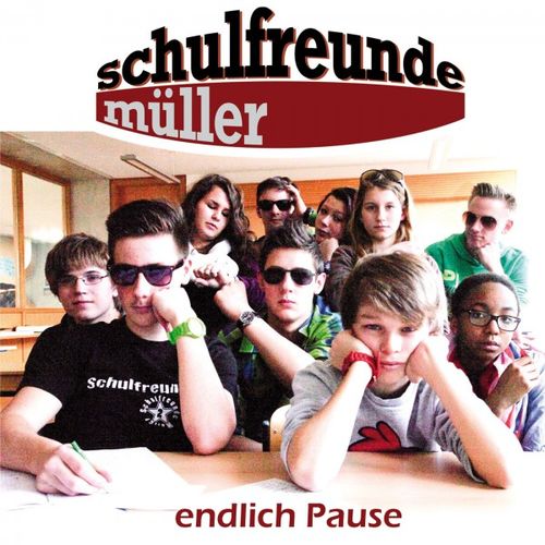 Schulfreunde Muller