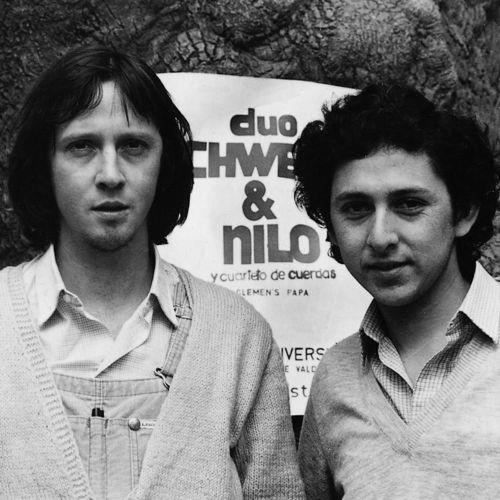 Schwenke Y Nilo