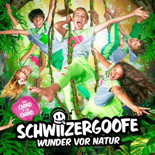 Schwiizergoofe