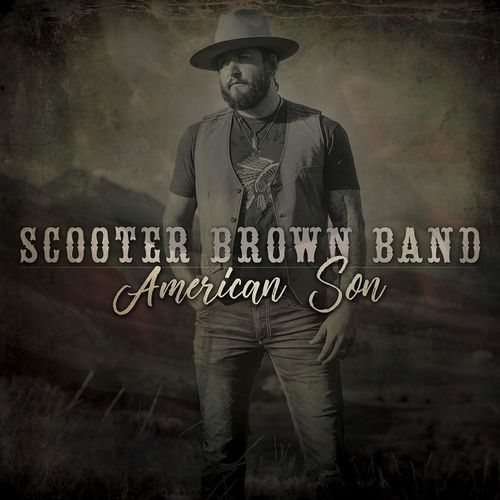 Scooter Brown Band