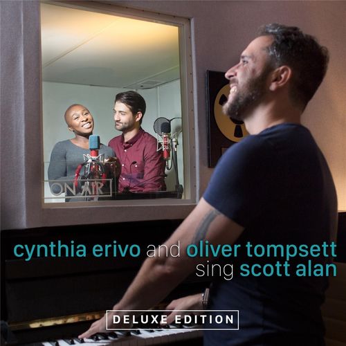 Scott Alan