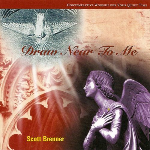 Scott Brenner