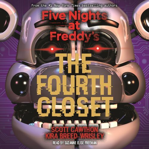 Scott Cawthon