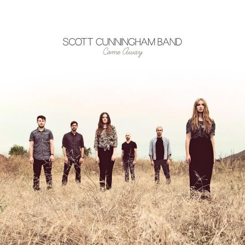 Scott Cunningham
