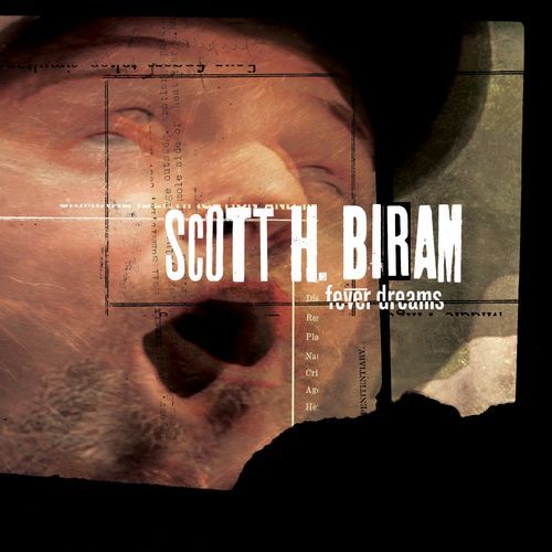 Scott H. Biram