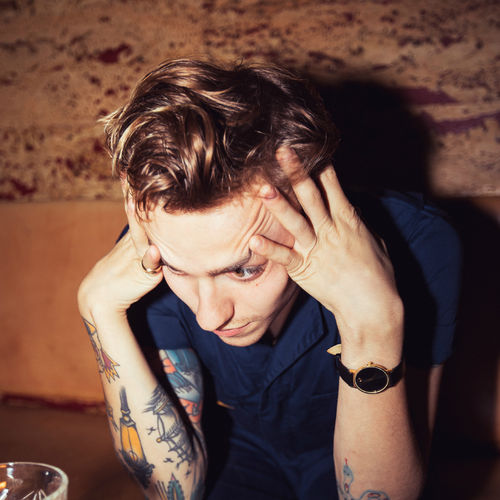 Scott Helman