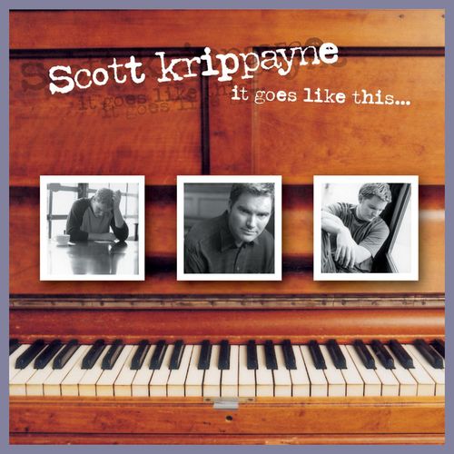 Scott Krippayne
