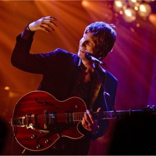 Scott Matthews
