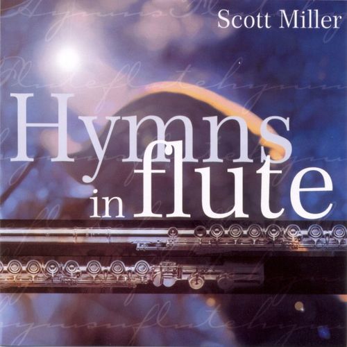 Scott Miller