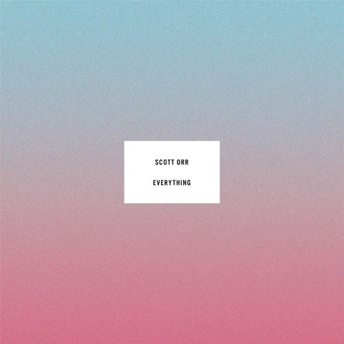 Scott Orr