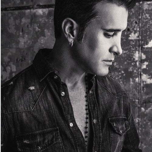 Scott Stapp