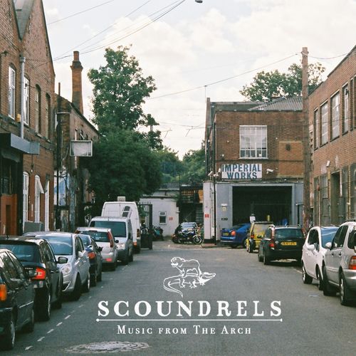 Scoundrels