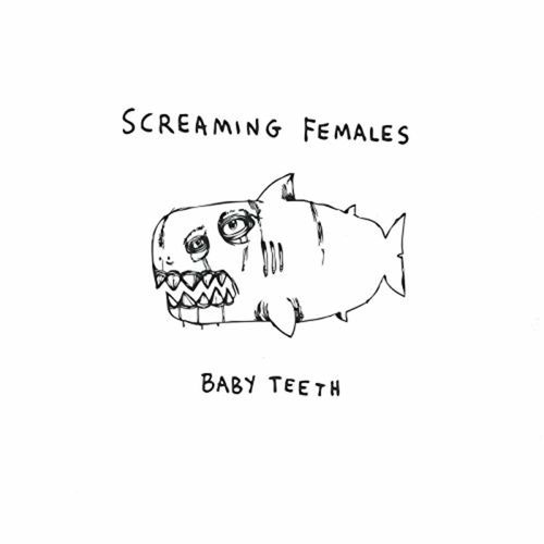 Screaming Females