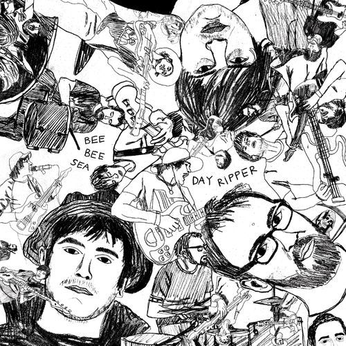 Sea Bee & The DGeneration