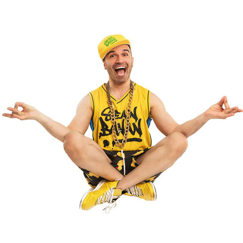 Sean Banan