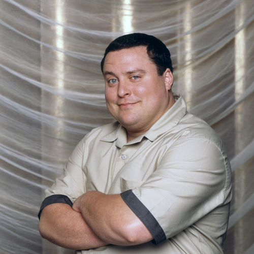 Sean Cullen