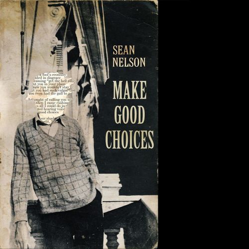 Sean Nelson