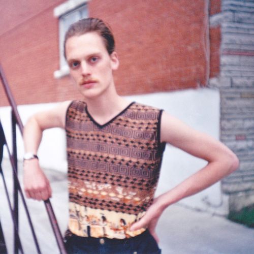 Sean Nicholas Savage