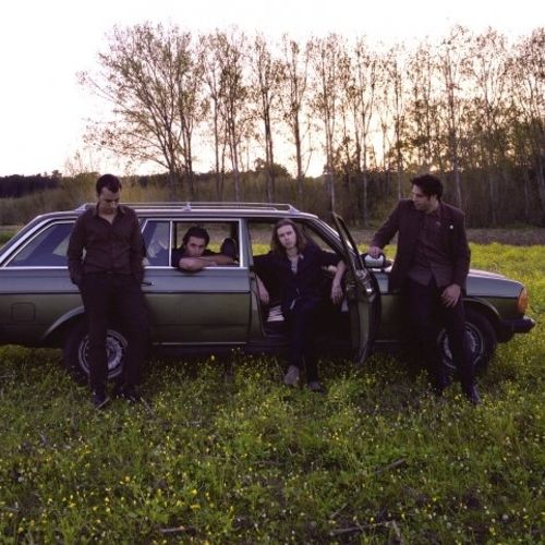 Sean Riley and The Slowriders