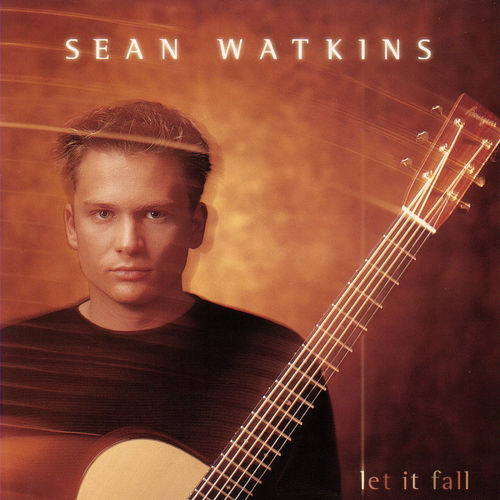 Sean Watkins