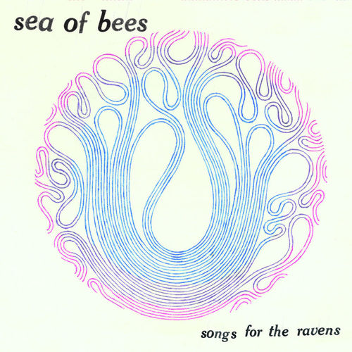 Sea Of Bees