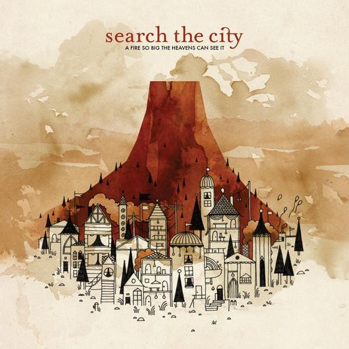 Search the City