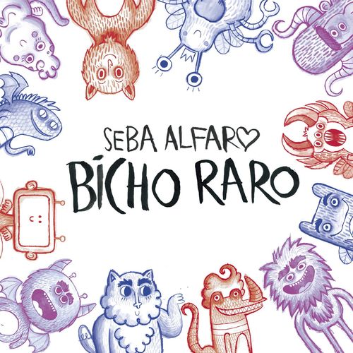 Seba Alfaro