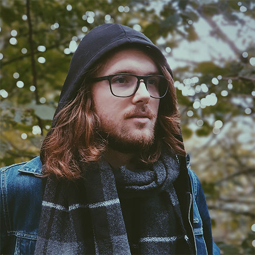Seb Adams