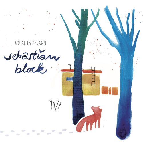 Sebastian Block