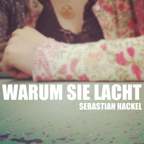 Sebastian Hackel
