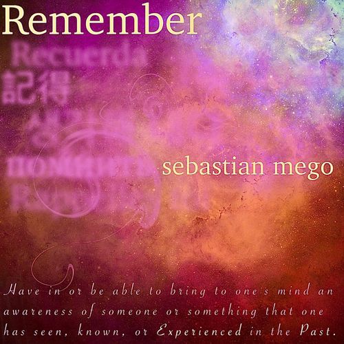 Sebastian Mego