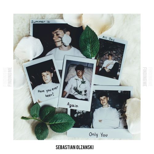 Sebastian Olzanski