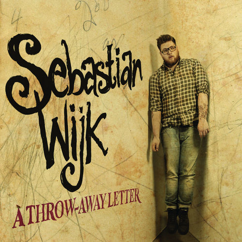 Sebastian Wijk