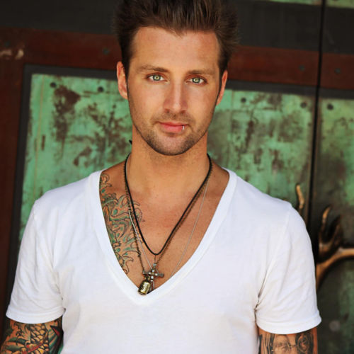 Secondhand Serenade