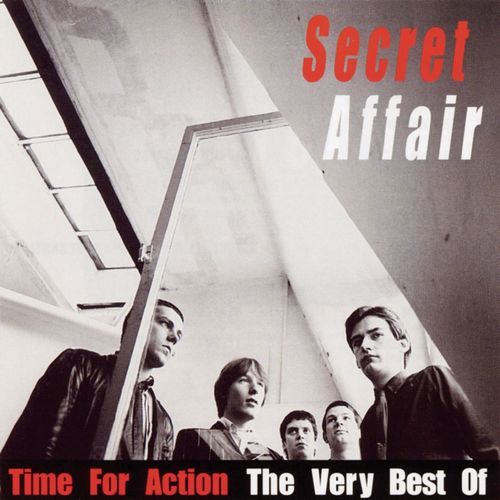 Secret Affair