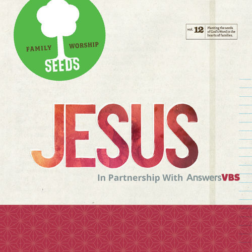 Seeds Family Worship