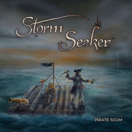 Seeker & Servant