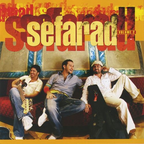 Sefarad