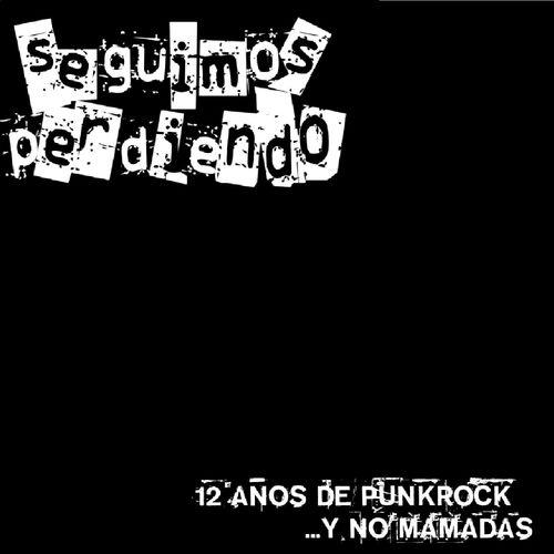 Seguimos Perdiendo