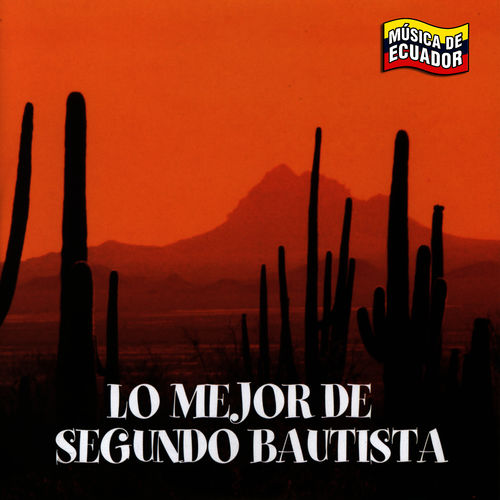 Segundo Bautista
