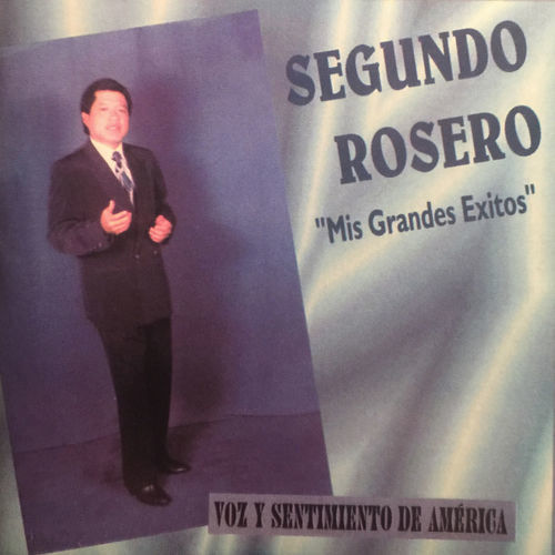 Segundo Rosero