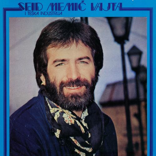 Seid Memic Vajta