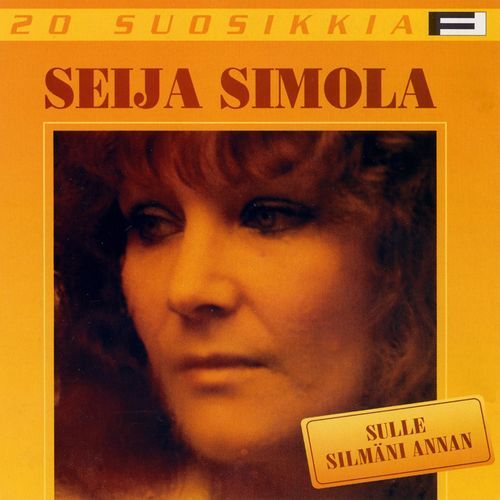 Seija Simola