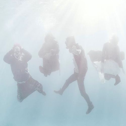 SEKAI NO OWARI