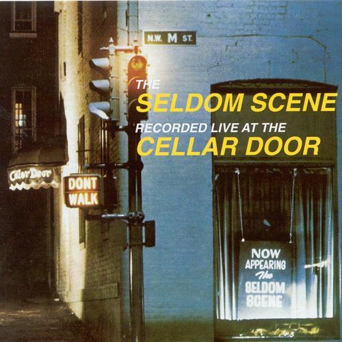 Seldom Scene