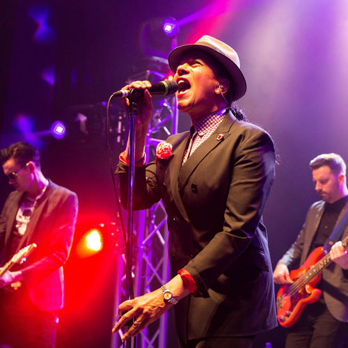 Selecter