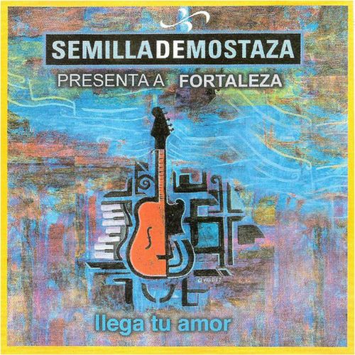 Semilla de Mostaza