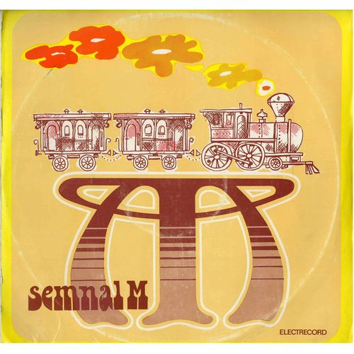 Semnal M