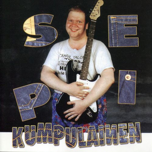 Sepi Kumpulainen