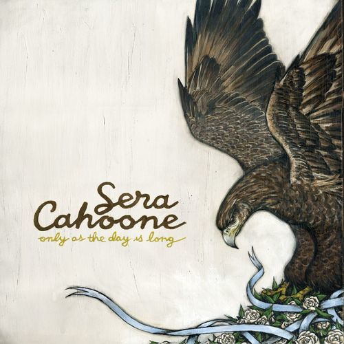 Sera Cahoone